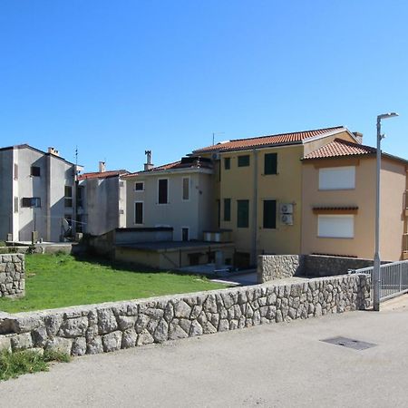 Apartment Grandi 1 Baška Dış mekan fotoğraf